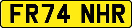 FR74NHR