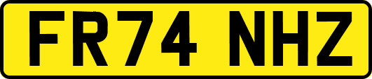 FR74NHZ
