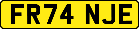 FR74NJE