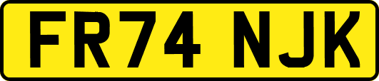 FR74NJK