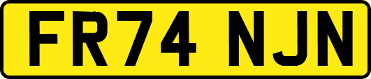 FR74NJN