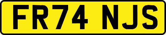 FR74NJS