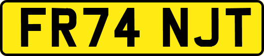FR74NJT