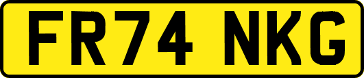 FR74NKG