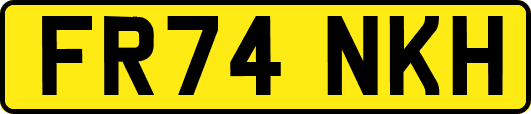 FR74NKH
