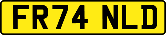FR74NLD