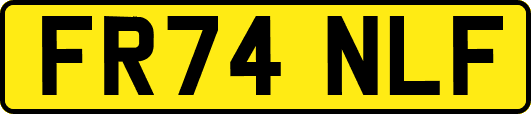 FR74NLF