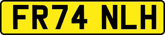 FR74NLH