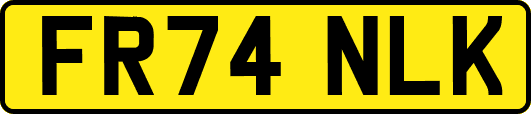 FR74NLK