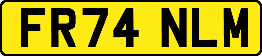 FR74NLM