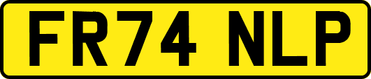 FR74NLP