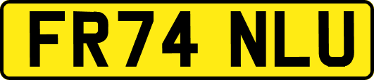FR74NLU