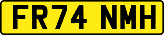 FR74NMH