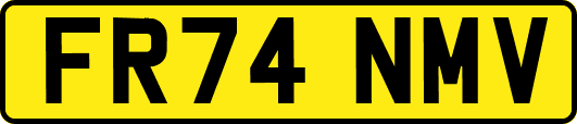 FR74NMV