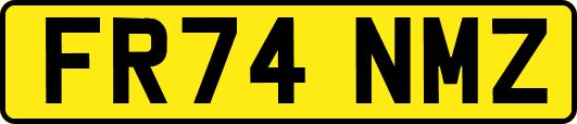FR74NMZ