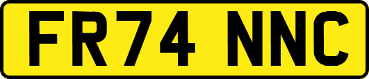 FR74NNC