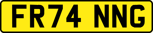 FR74NNG