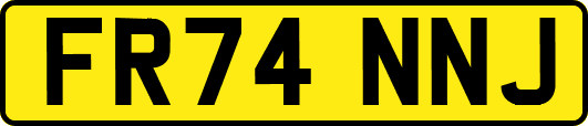 FR74NNJ