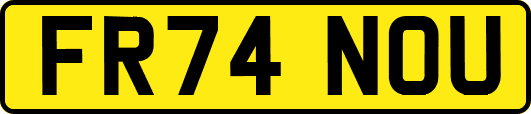 FR74NOU