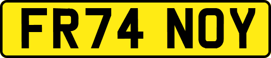 FR74NOY