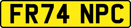 FR74NPC