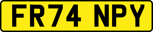 FR74NPY