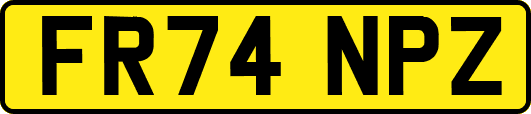 FR74NPZ