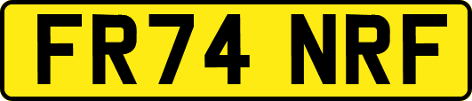 FR74NRF