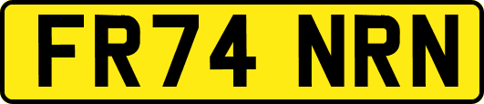 FR74NRN