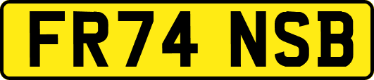 FR74NSB