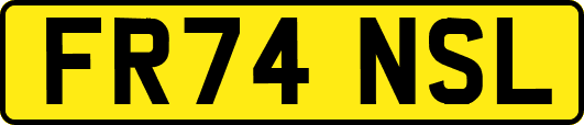 FR74NSL