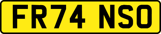 FR74NSO
