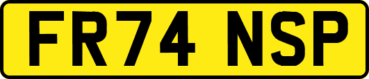 FR74NSP