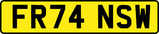 FR74NSW