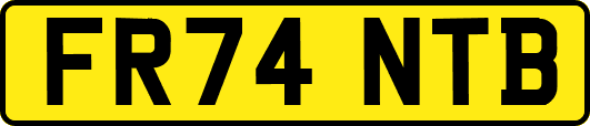 FR74NTB