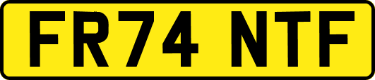 FR74NTF