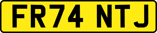FR74NTJ