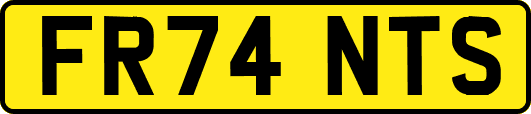 FR74NTS