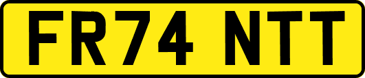 FR74NTT