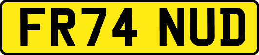 FR74NUD