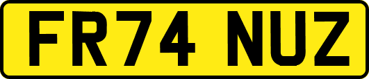 FR74NUZ