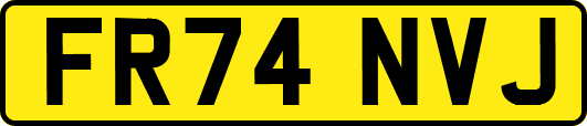 FR74NVJ