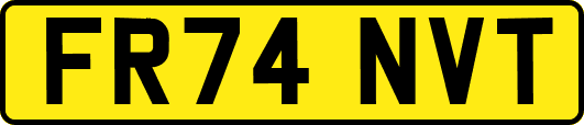 FR74NVT