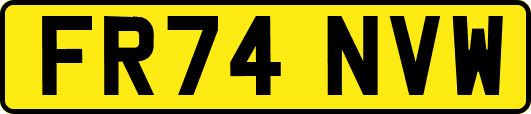 FR74NVW