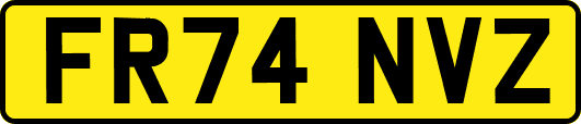FR74NVZ