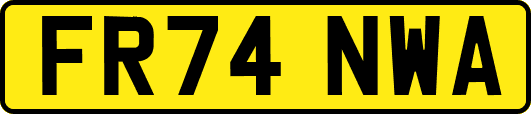 FR74NWA
