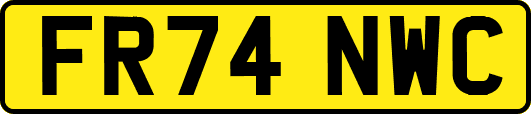 FR74NWC