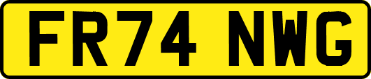 FR74NWG