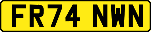 FR74NWN