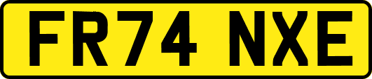 FR74NXE